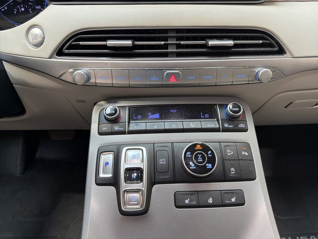 Used 2020 Hyundai Palisade SEL AWD/4WD image 20