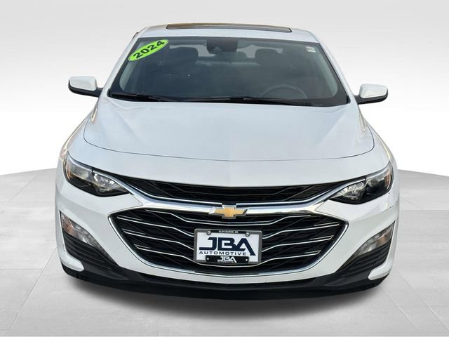 Used 2024 Chevrolet Malibu LT image 24