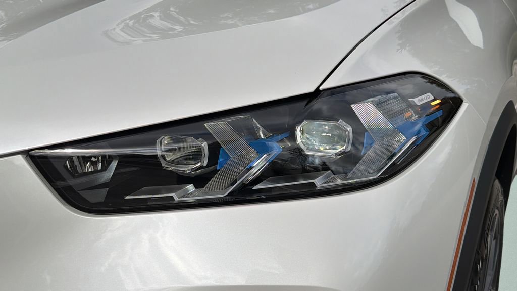 New 2026 BMW X5 xDrive40i image 26