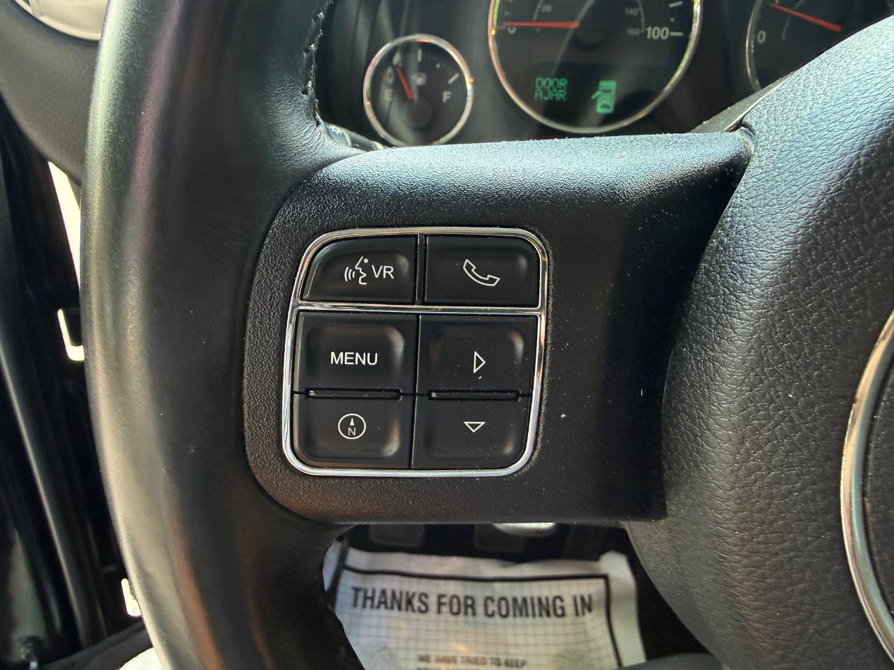 Used 2015 Jeep Wrangler Unlimited Sahara w/ Dual Top Group AWD/4WD image 18