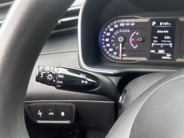 Used 2022 Hyundai Santa Cruz SEL AWD/4WD image 24
