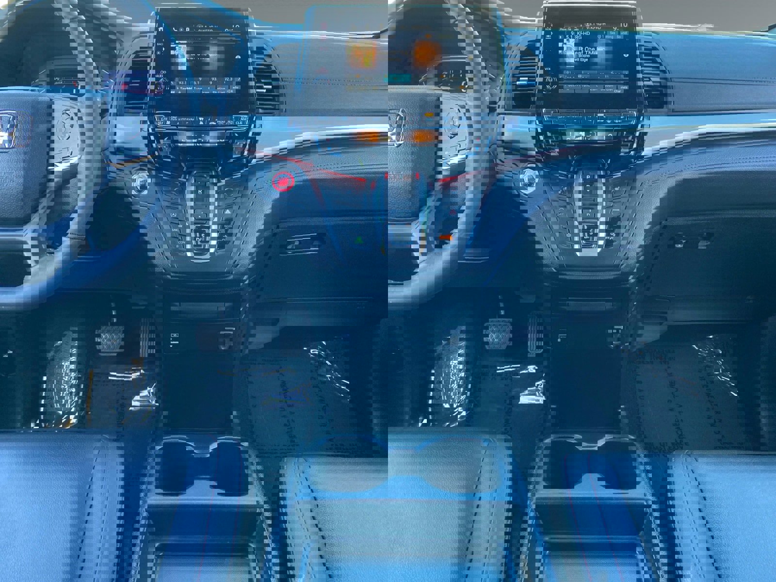 Used 2023 Honda Odyssey Sport image 11