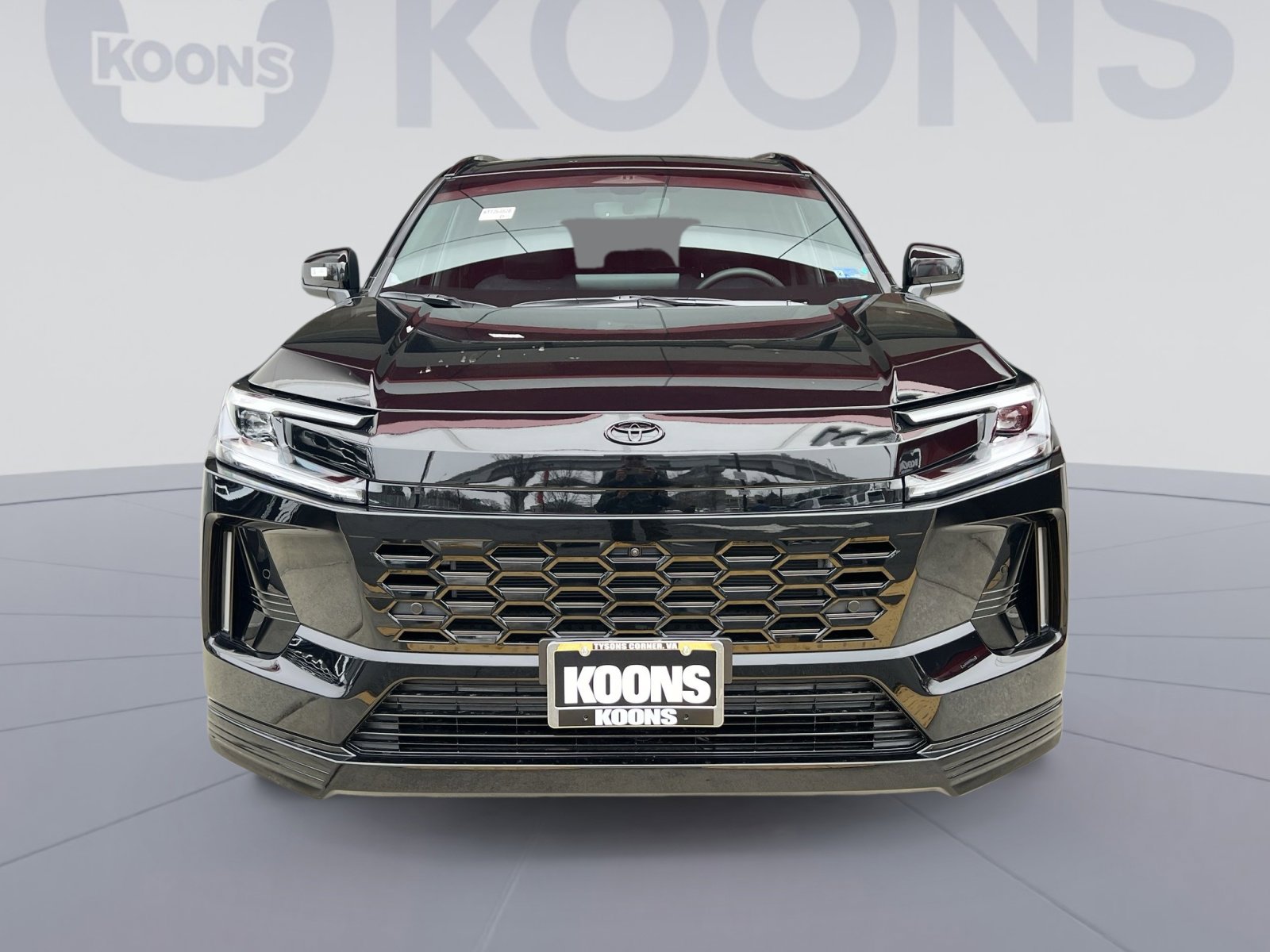 New 2026 Toyota RAV4 XSE image 5