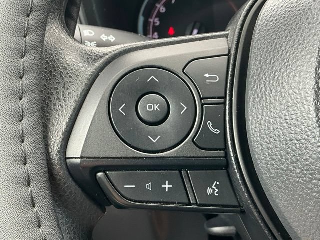 Used 2023 Toyota RAV4 LE FWD image 15