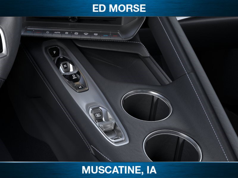 New 2026 Chevrolet Corvette Z06 image 23