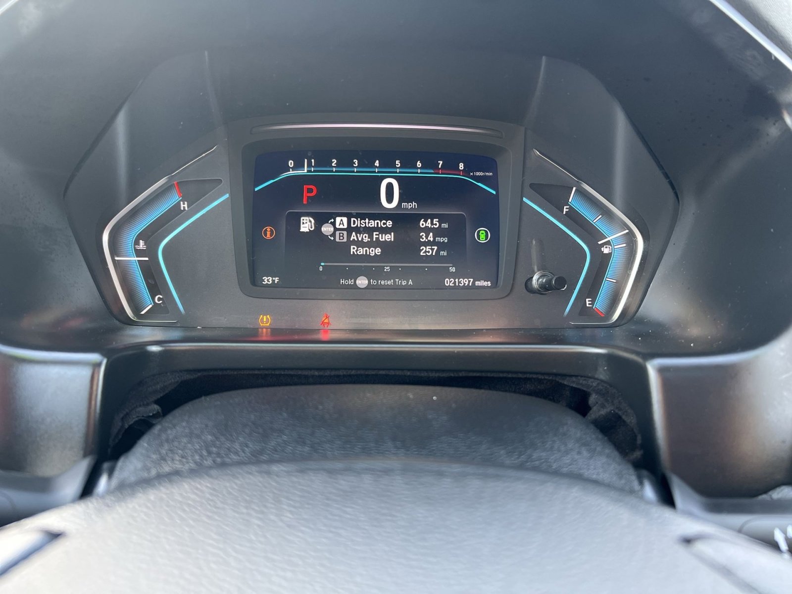 Used 2023 Honda Odyssey Elite image 17