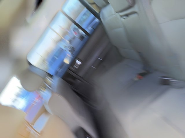 Used 2019 Ford Flex SEL w/ Equipment Group 202A image 11