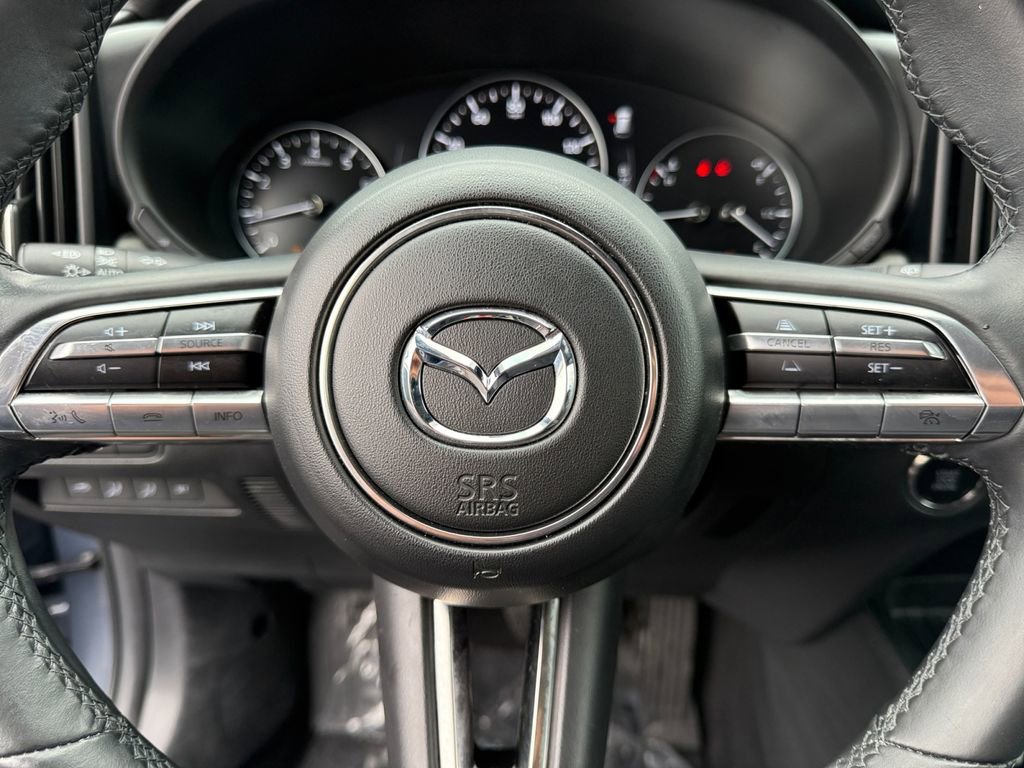 Used 2024 MAZDA CX-50 AWD 2.5 S w/ Weather Package image 21