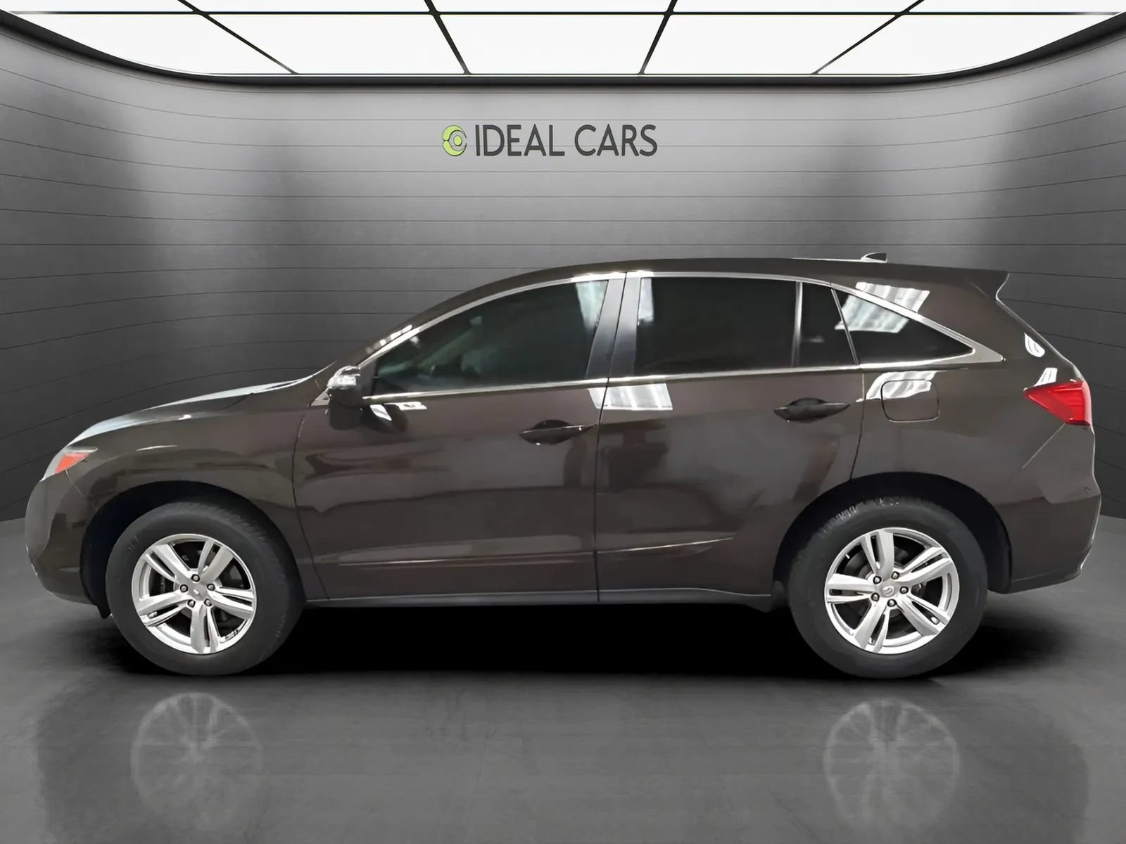 Used 2015 Acura RDX FWD image 8
