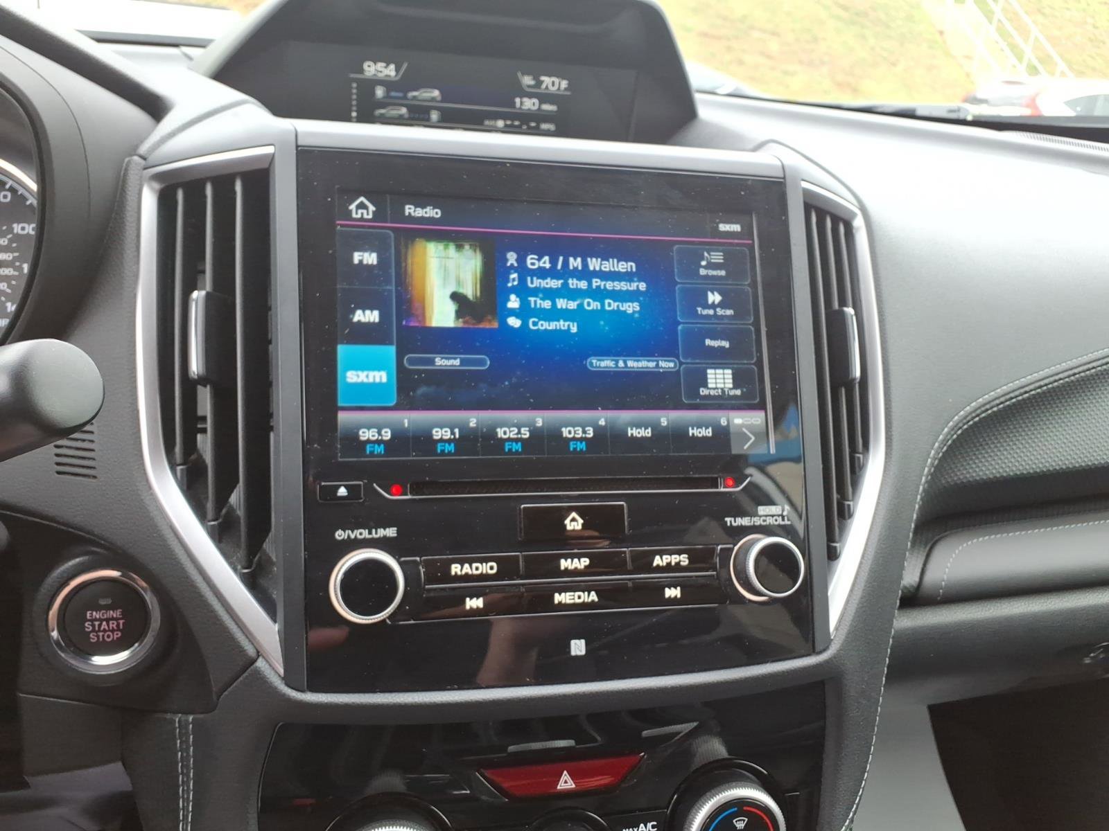 Used 2019 Subaru Forester Touring AWD/4WD image 26