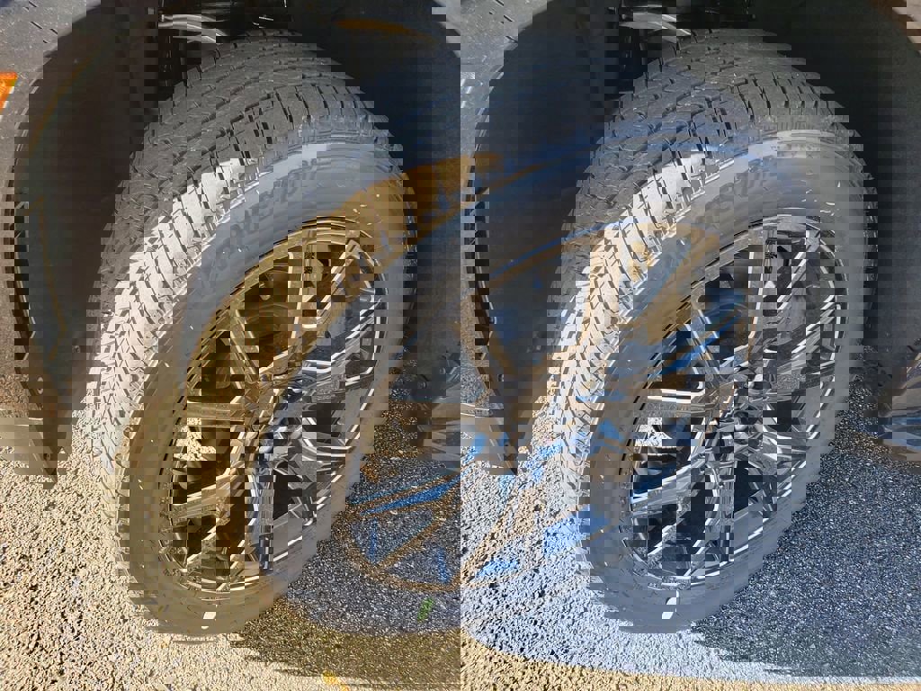 New 2026 Chevrolet Tahoe Premier w/ Sun And Tow Package image 34