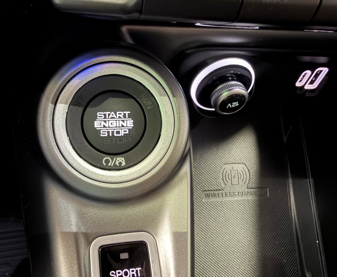 Used 2024 Dodge Hornet R/T Plus w/ Tech Pack Plus w/o Parking image 61