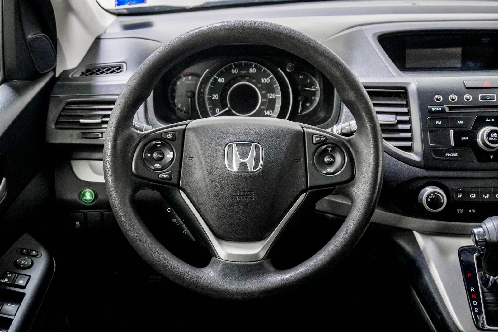 Used 2013 Honda CR-V EX image 21