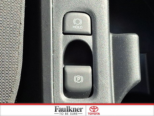 Certified 2025 Toyota Corolla LE FWD image 24