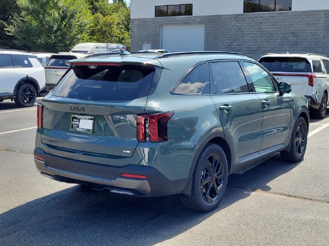 New 2026 Kia Sorento SX Prestige AWD/4WD image 5