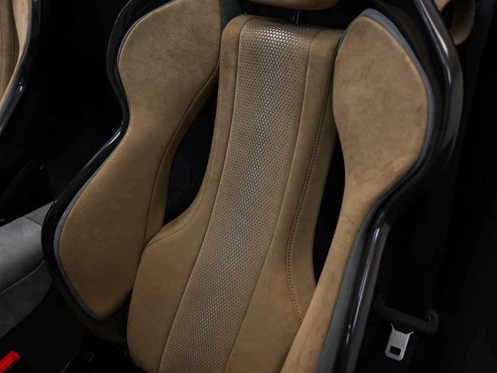 Used 2023 Ferrari 296 GTS image 79