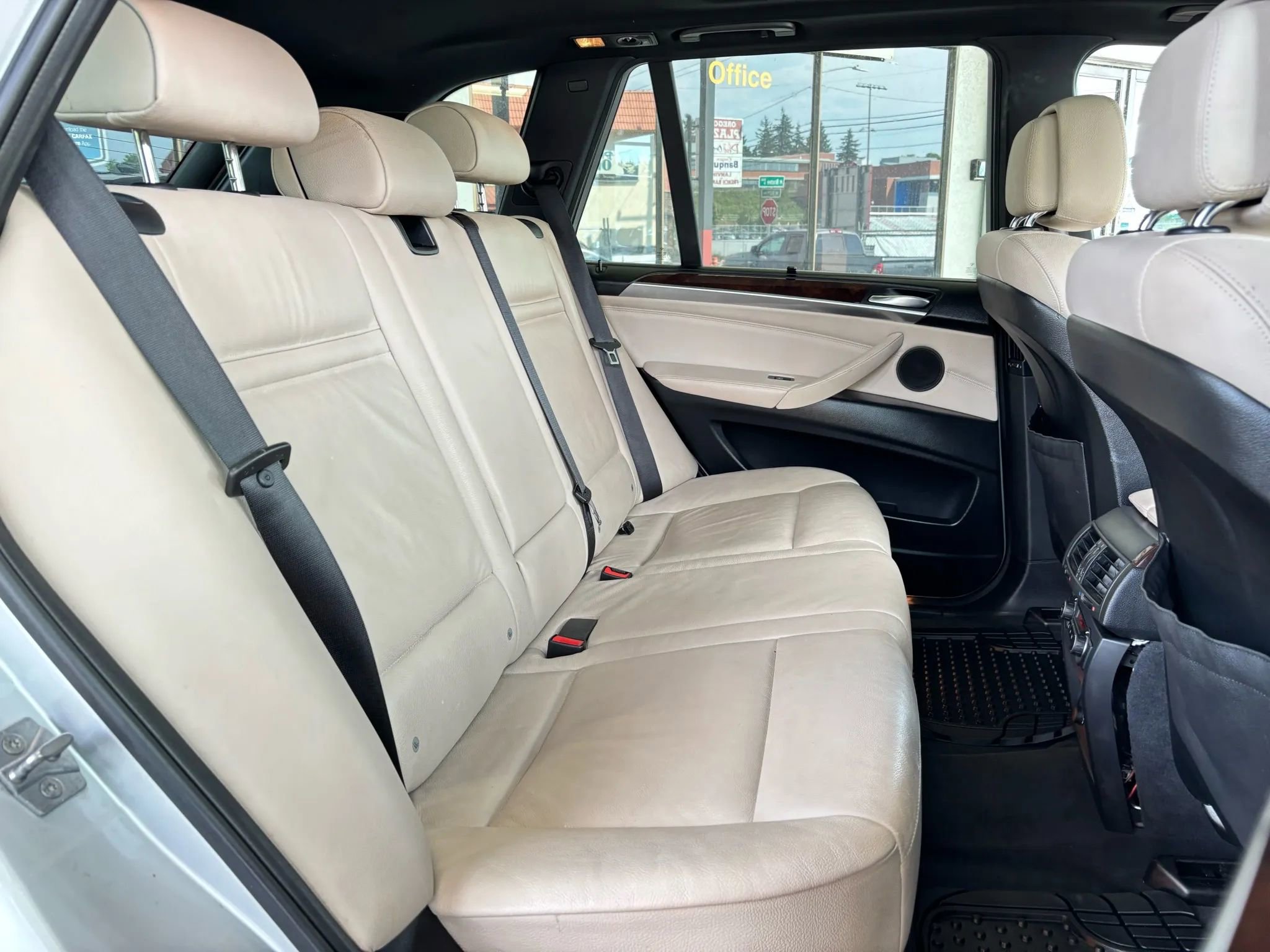 Used 2012 BMW X5 xDrive35i w/ Convenience Pkg image 21