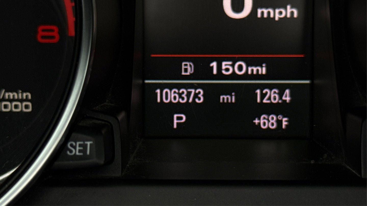 Used 2013 Audi A5 2.0T Prestige AWD/4WD image 13
