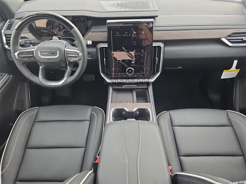 New 2026 GMC Acadia Denali image 9