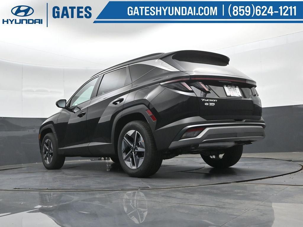 New 2026 Hyundai Tucson SEL AWD/4WD image 49