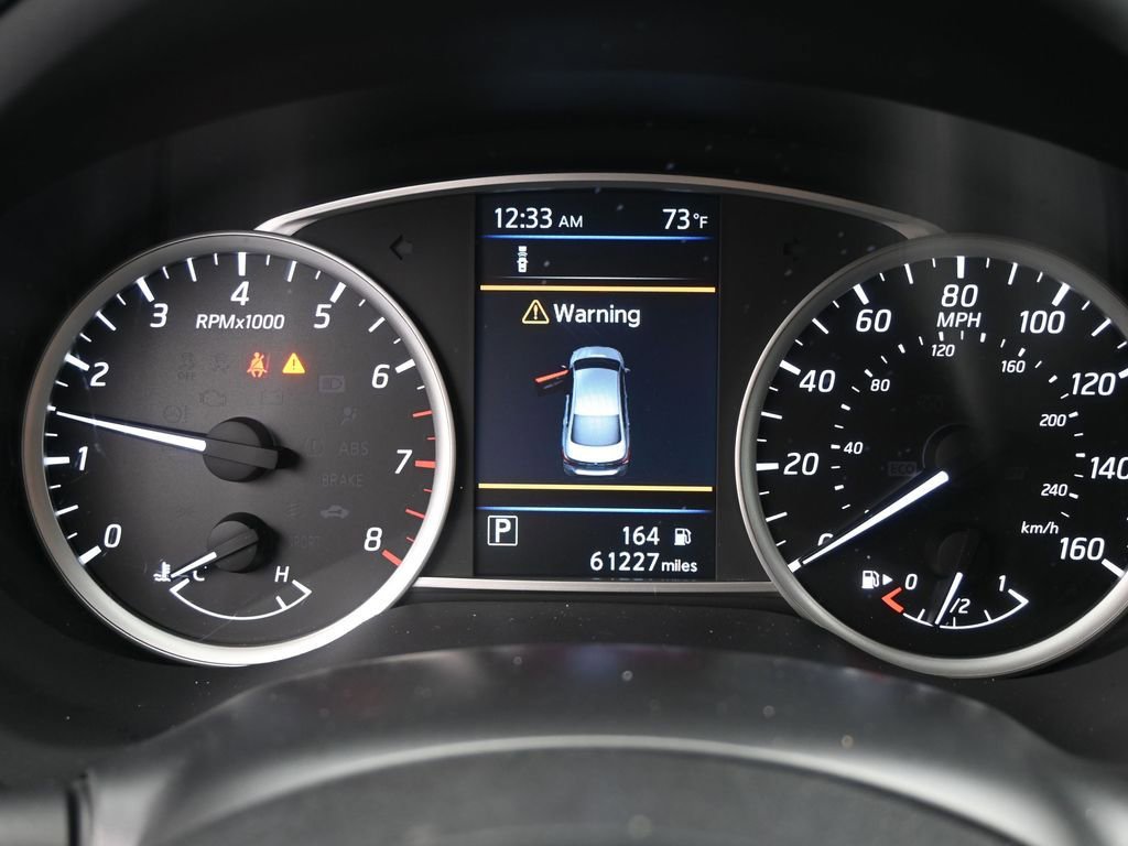 Used 2019 Nissan Sentra SV image 14