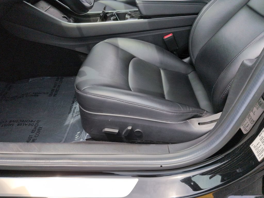 Used 2018 Tesla Model 3 Mid Range RWD image 29