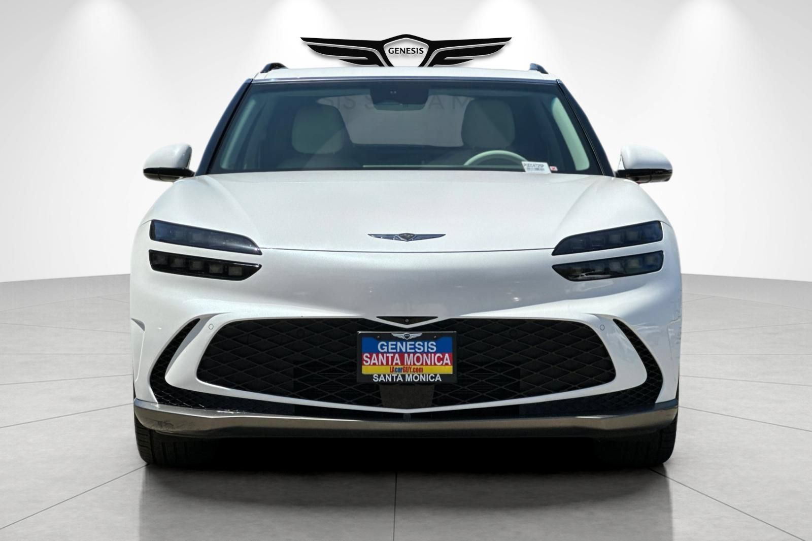 Used 2023 Genesis GV60 Advanced AWD/4WD image 11