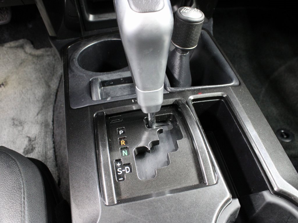 Used 2016 Toyota 4Runner TRD Pro image 49