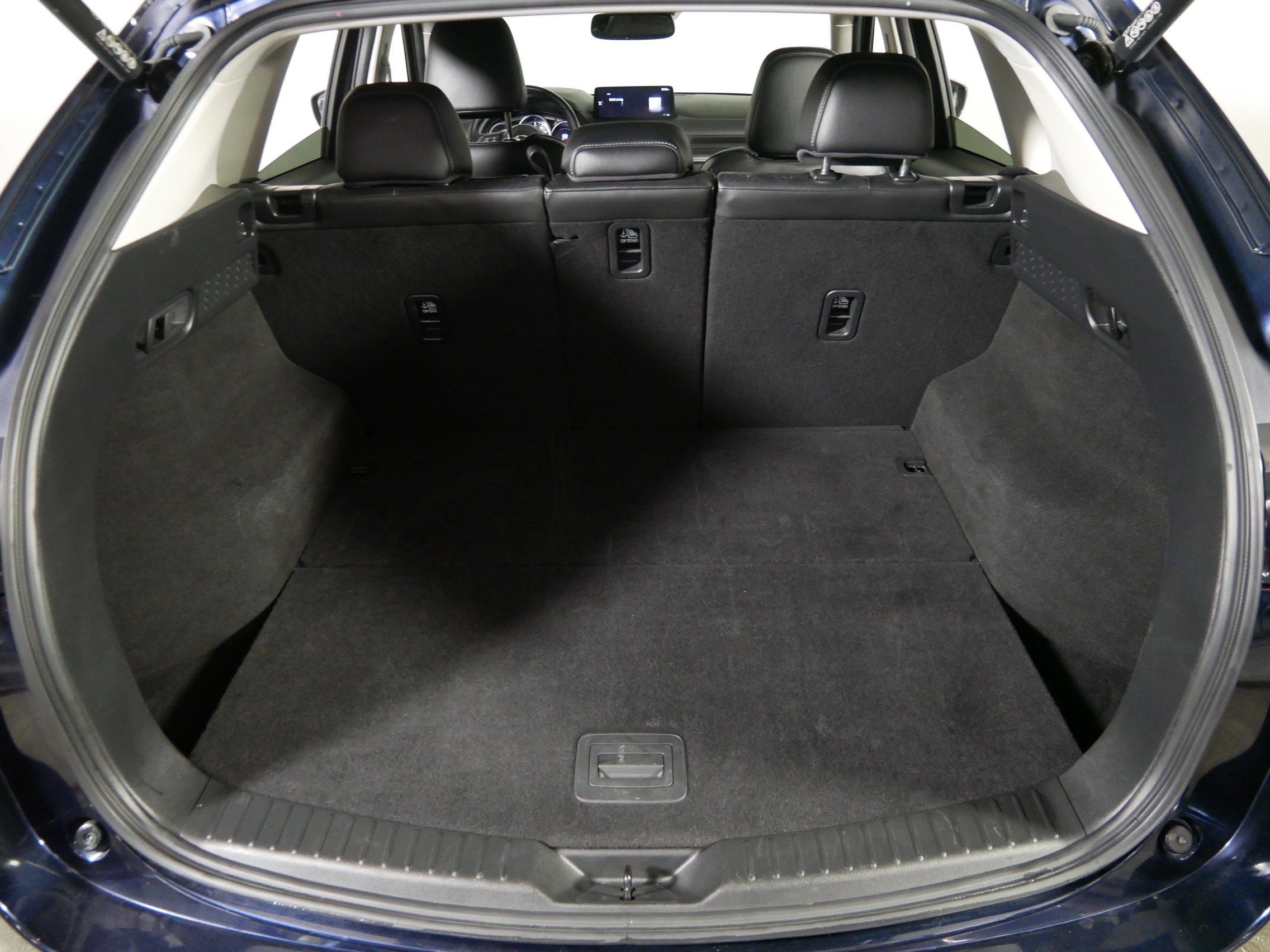 Used 2025 MAZDA CX-5 AWD 2.5 S w/ Preferred Package image 18