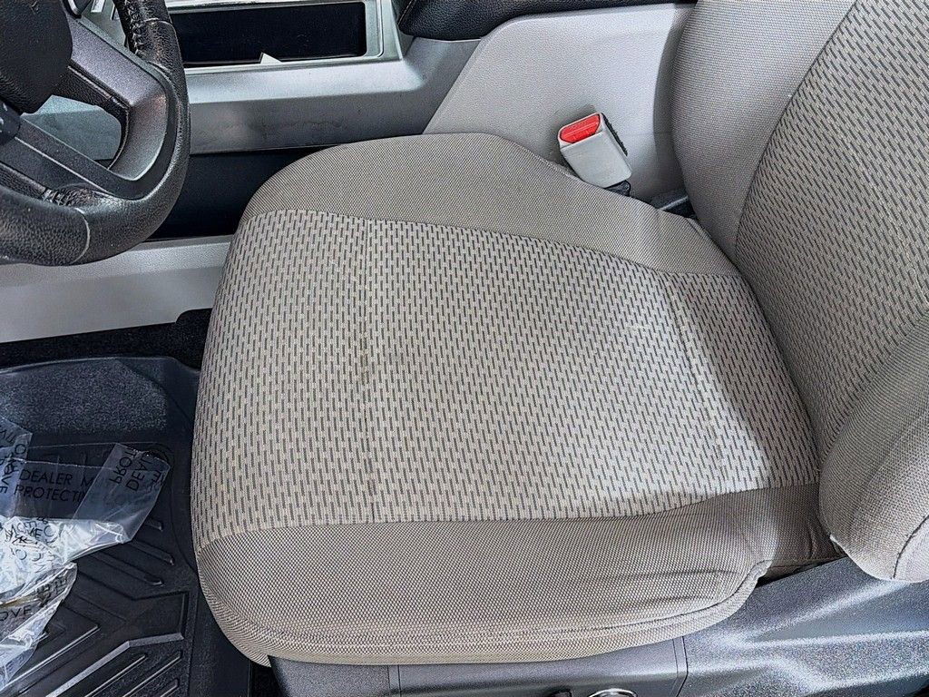 Used 2016 Ford F150 XLT w/ Equipment Group 302A Luxury image 20