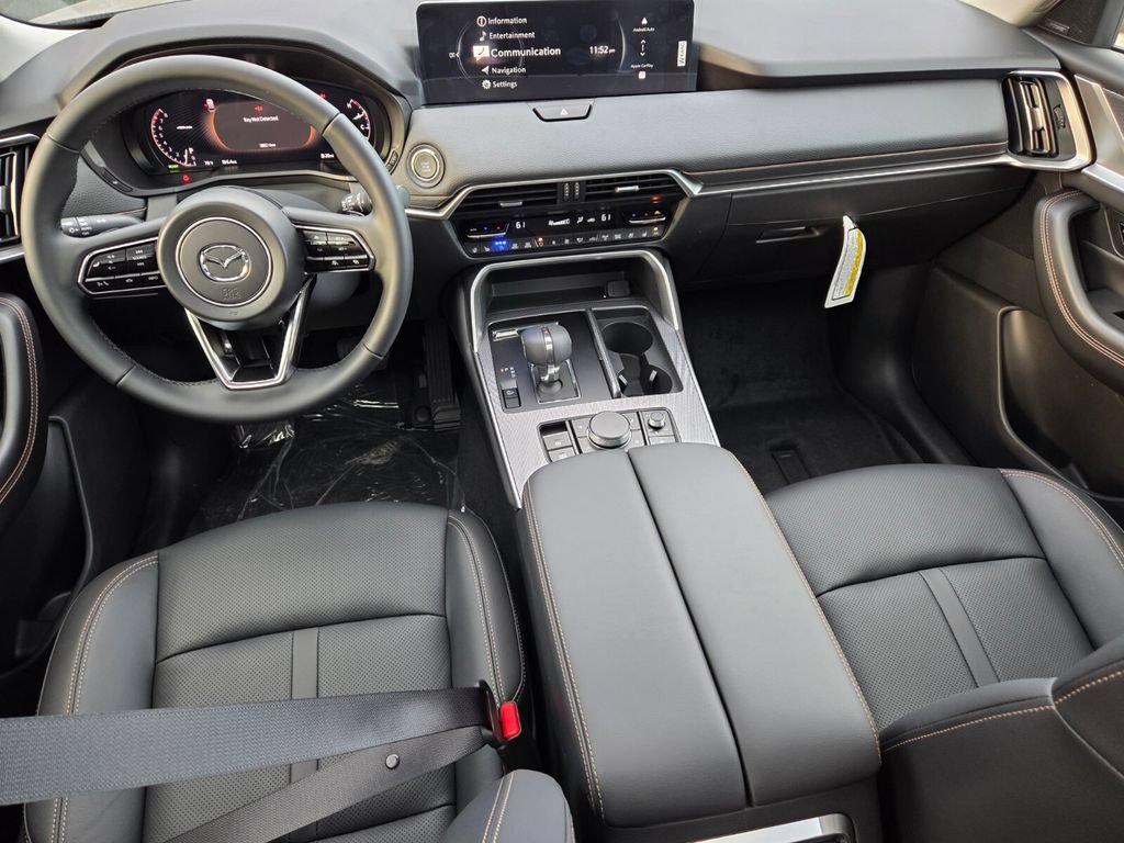 Used 2026 MAZDA CX-90 3.3 Turbo w/ Premium Sport Pkg AWD/4WD image 8