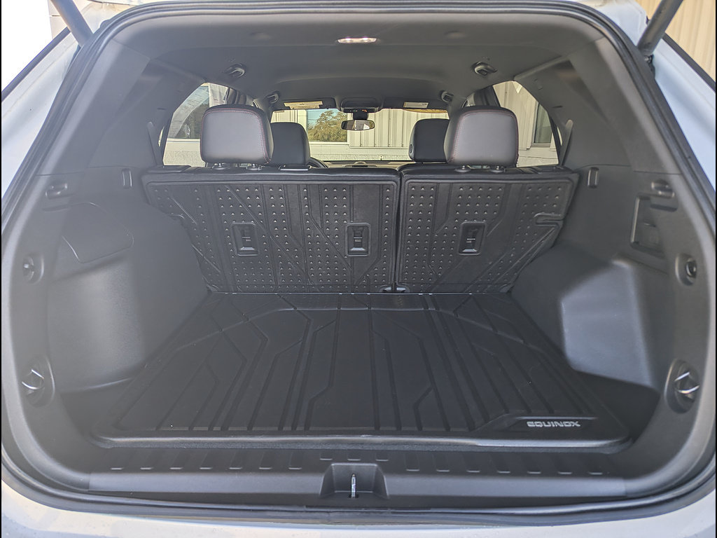 Used 2024 Chevrolet Equinox RS w/ RS Leather Package AWD/4WD image 20