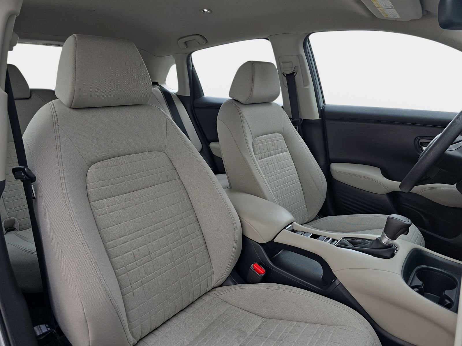 Used 2024 Honda HR-V LX image 11