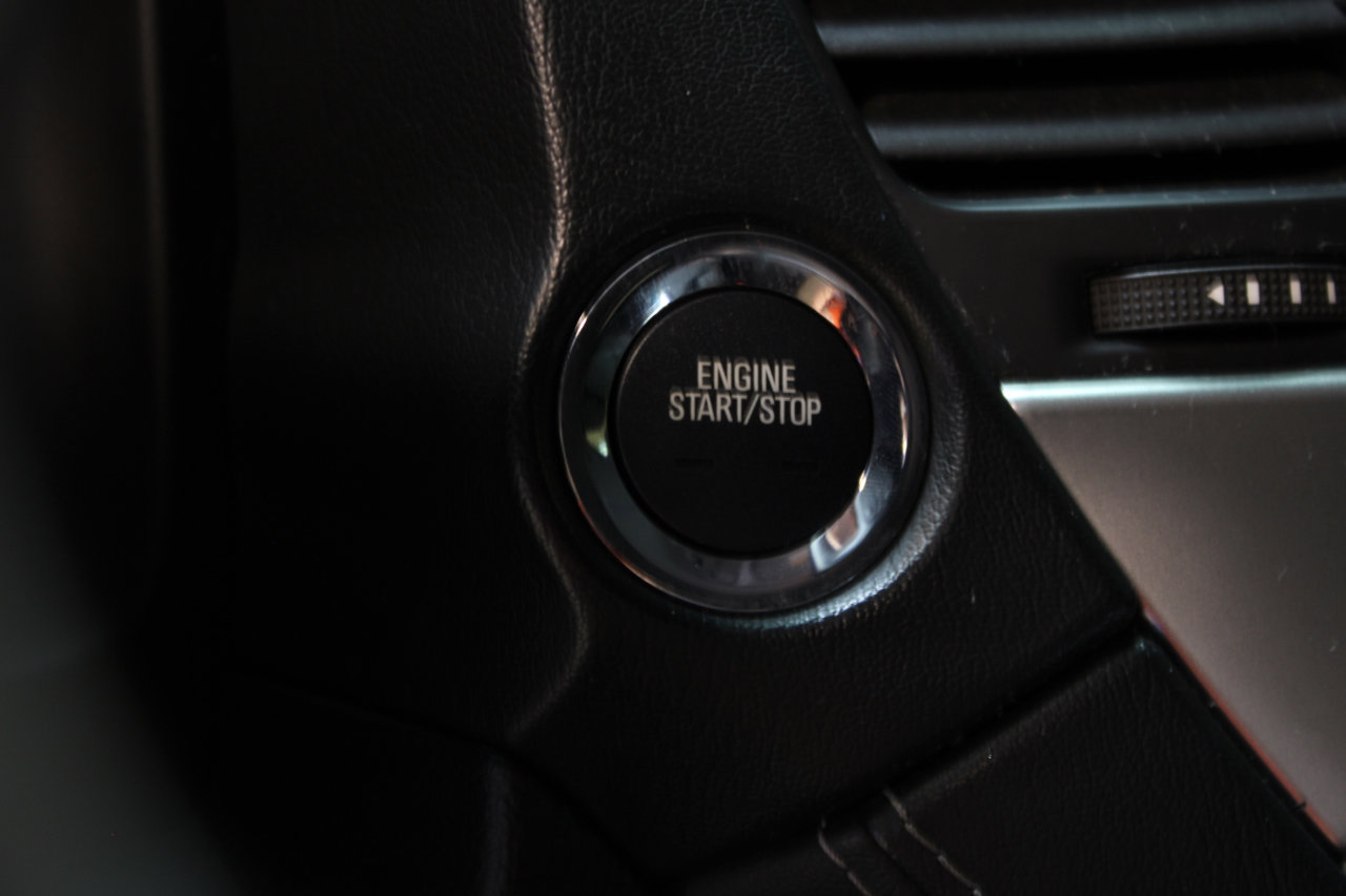 Used 2015 Chevrolet Tahoe LTZ image 35