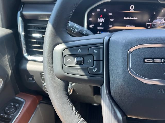 Used 2026 GMC Sierra 2500 Denali Ultimate AWD/4WD image 18