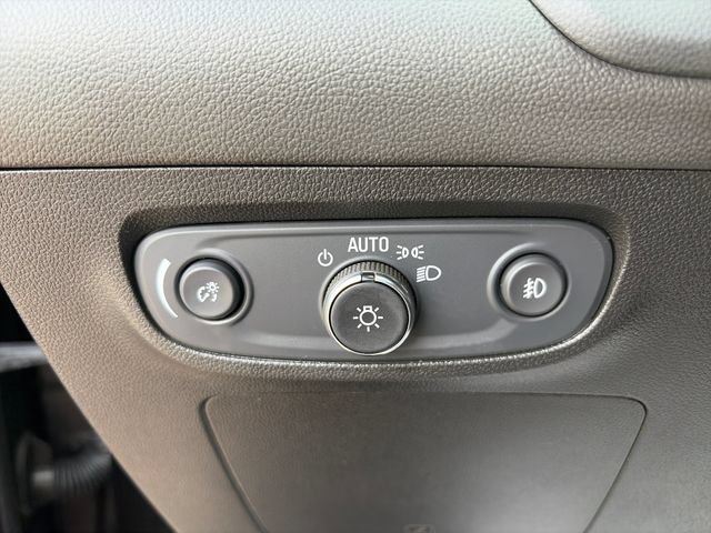 Used 2021 Buick Encore GX Preferred FWD image 12