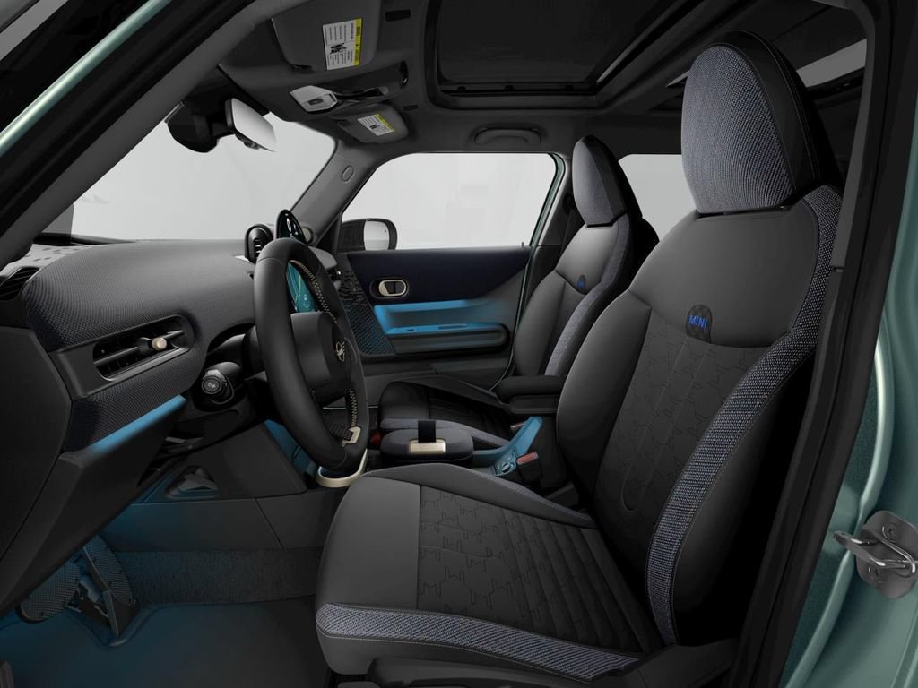 New 2027 MINI Cooper S FWD image 6
