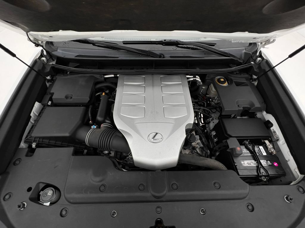 Used 2019 Lexus GX 460 Premium image 22