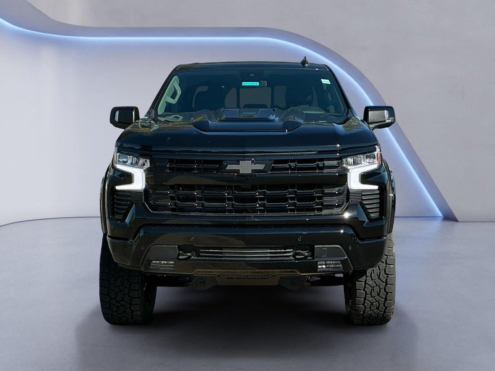 New 2026 Chevrolet Silverado 1500 RST w/ All Star Edition Plus AWD/4WD image 8