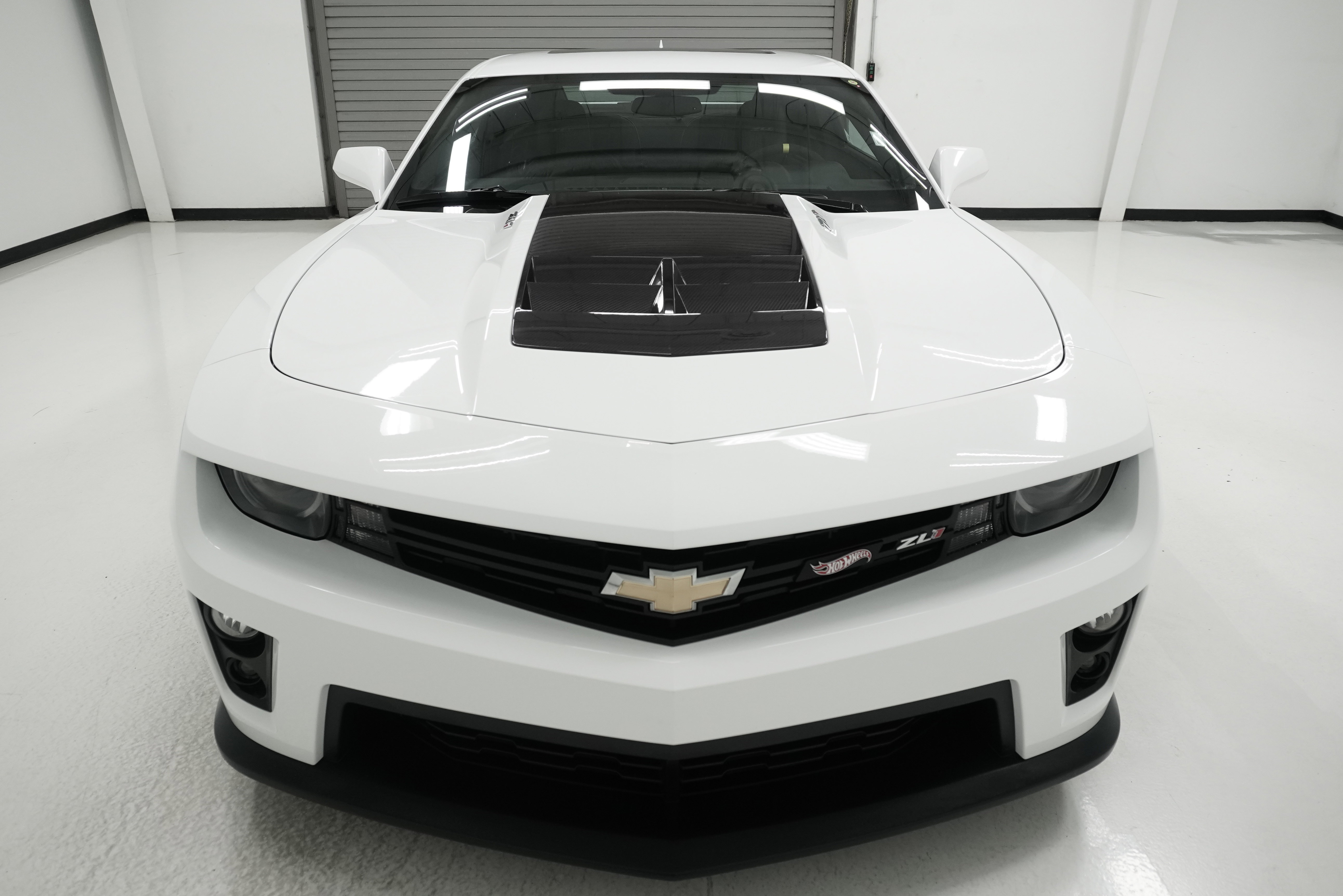Used 2013 Chevrolet Camaro ZL1 image 2