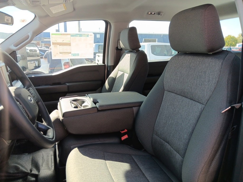 New 2026 Ford F250 XL image 18