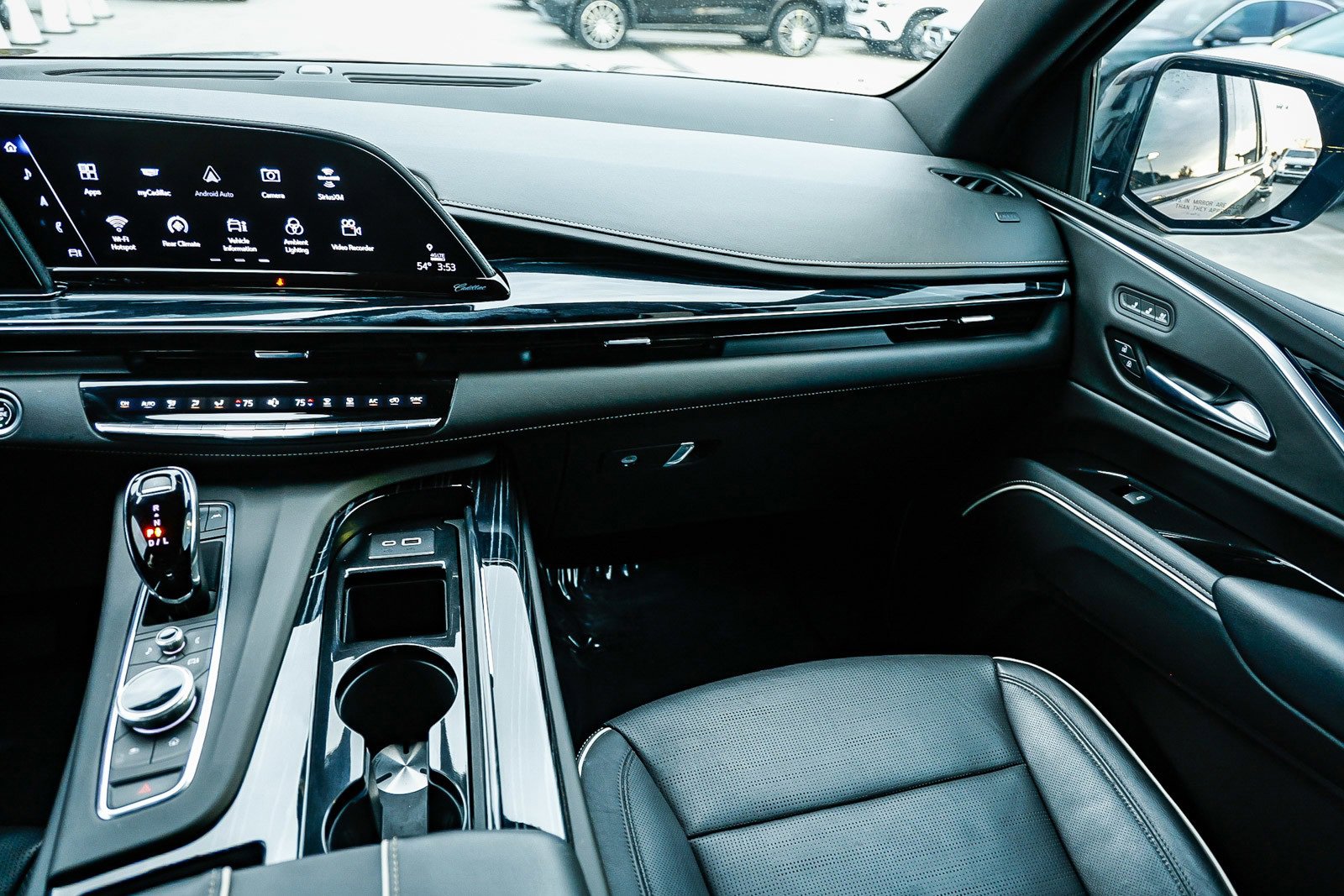 Used 2023 Cadillac Escalade Sport image 15