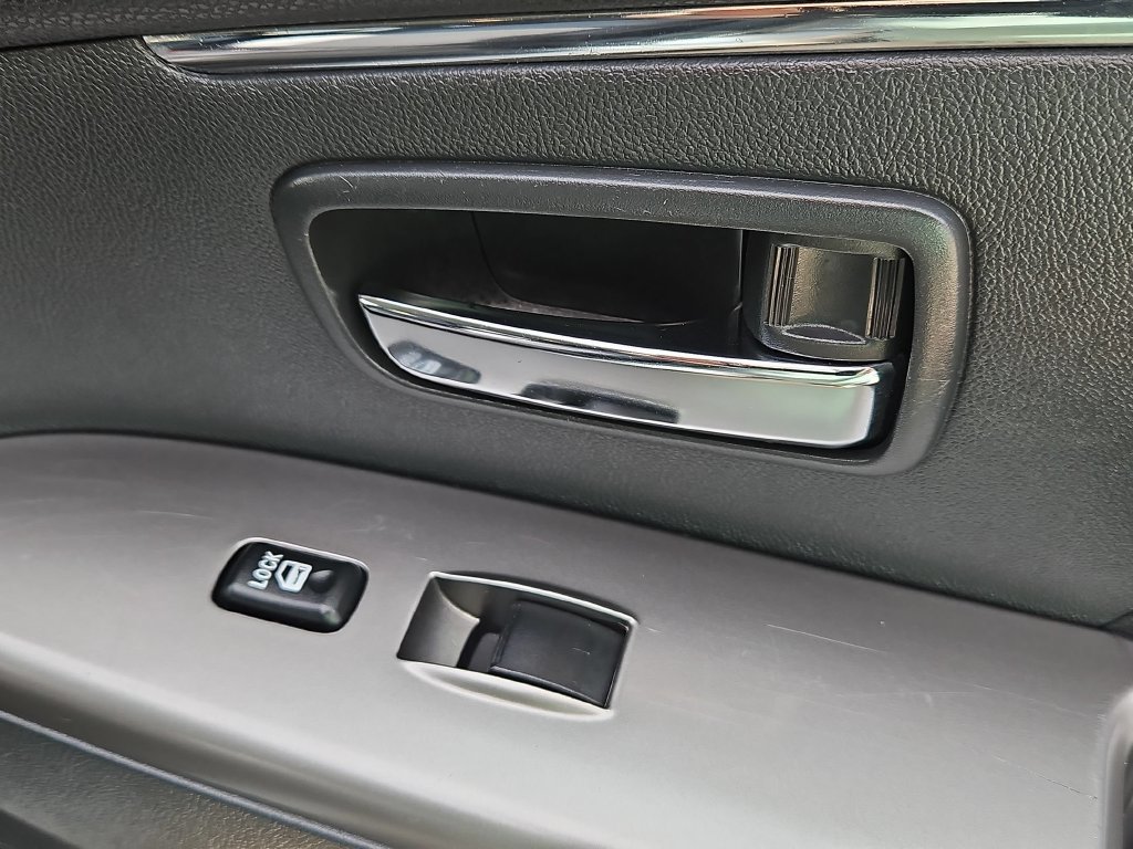 Used 2025 Mitsubishi Outlander Sport AWD image 34