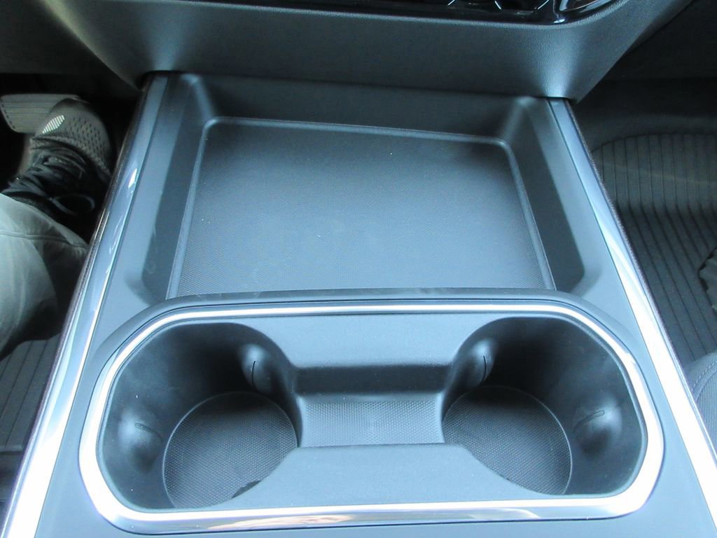 New 2026 Chevrolet Silverado 2500 LT w/ All Star Edition image 31