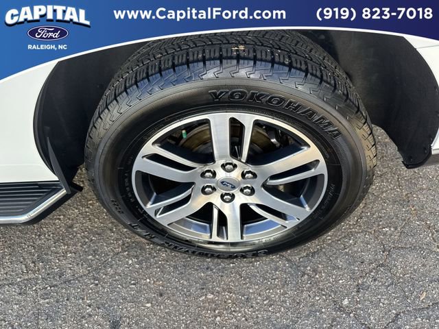 Certified 2023 Ford Expedition Limited image 13