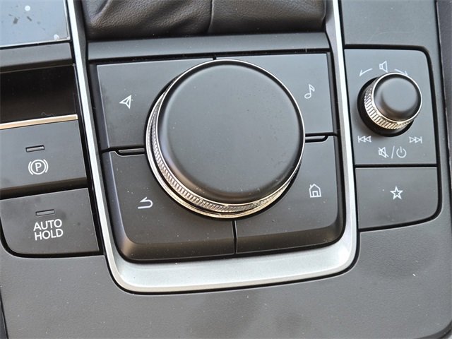 New 2026 MAZDA CX-50 2.5 Hybrid w/ Weather Package image 14