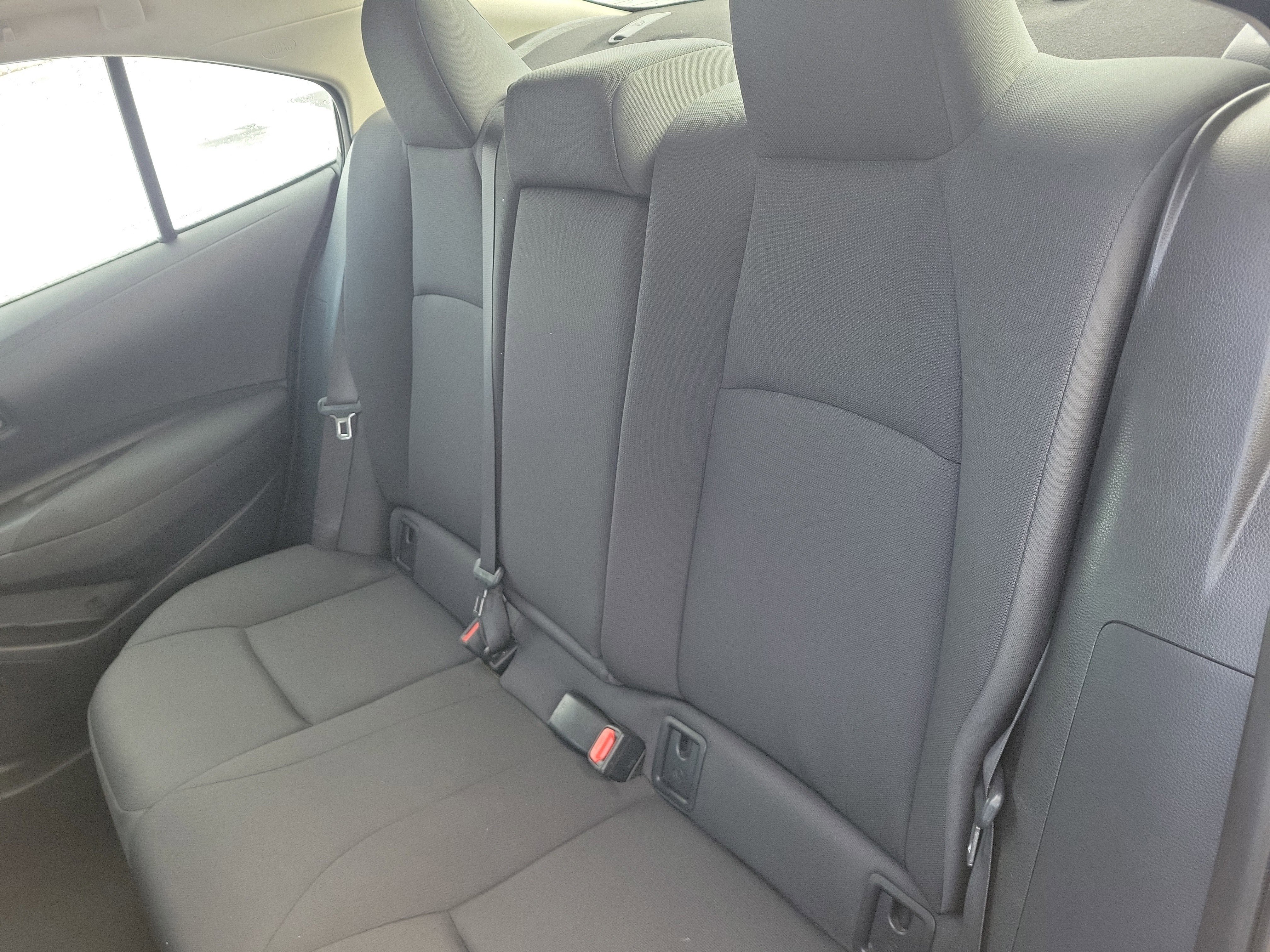 Used 2024 Toyota Corolla LE image 10