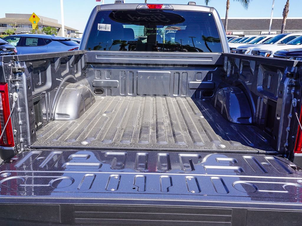 New 2026 Ford F150 STX image 24