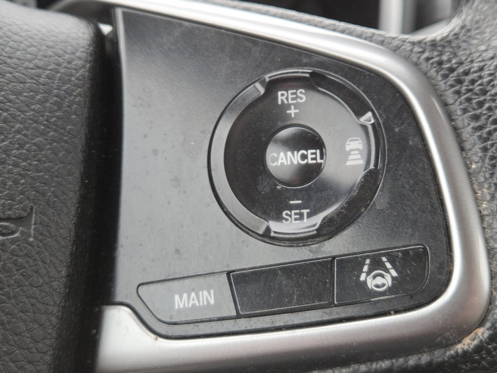 Used 2020 Honda CR-V EX image 8