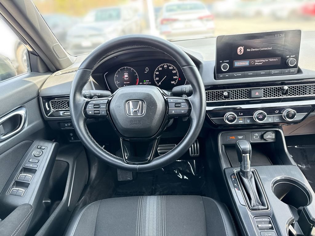 Used 2023 Honda Civic Sport image 21